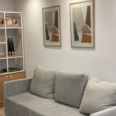 Apartament Utymka Słupsk Buitenkant foto
